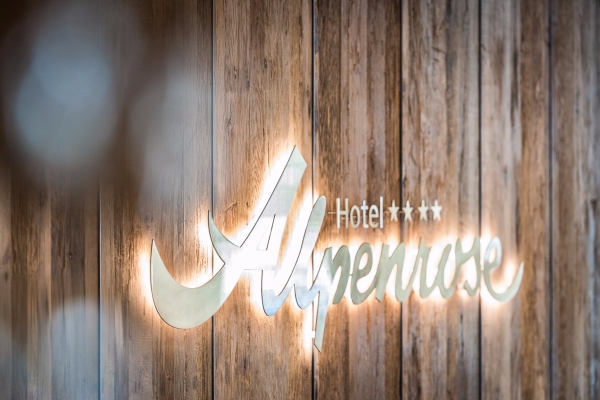 Hotel Alpenrose